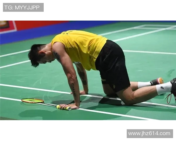 上海羽毛球队心理素质分析及其在联赛中的表现探讨